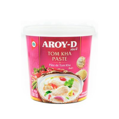 Паста TOM KHA, AROY-D 1 л