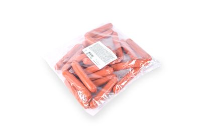 Сосиски  Атяшево Классические, 1кг