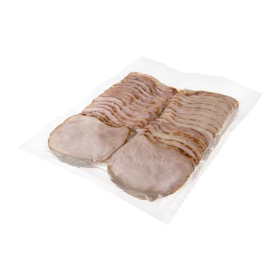 Карбонад Ремит нарезка к/в в/уп зам 1 кг SW