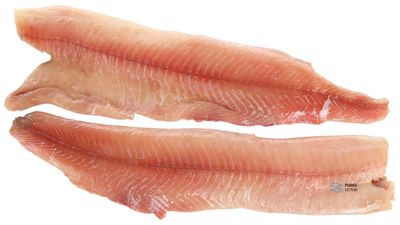 Филе щуки РК Премиум б/к 12кг