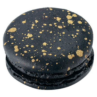 Пирожные Macaronika облепиха/розмарин 36 шт