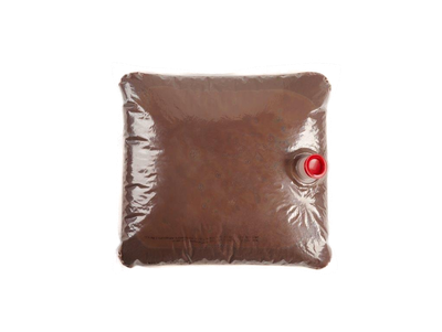 Эрманн Молочная смесь для шок.мороженного 6,9 кг 4%