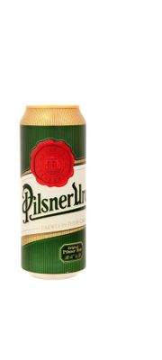 Пиво Пилснер Урквел светлое фильт пастер алк 4.4% ж/б 0,5*24