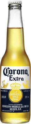 Пивной напиток Корона ЭКСТРА паст.4,5% ст/б 0,355л*24 Модело (В) МЕКСИКА Пивной напиток Корона ЭКСТРА паст.4,5% ст/б 0,355л*24 Модело (В) МЕКСИКА