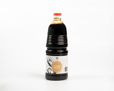 Соус Yakimal Устричный пл/б 1,8л