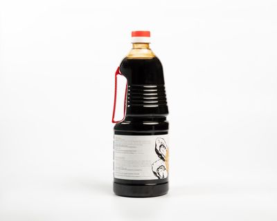Соус Yakimal Устричный пл/б 1,8л