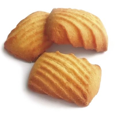 Печенье Сладкая Слобода Домашнее на сметане 1,5 кг