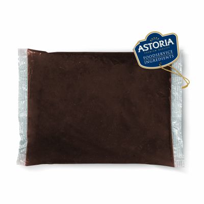 Соус Астория Барбекю Балк 1 кг (6 ШТ.)