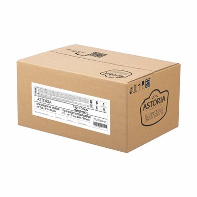 Соус Астория Барбекю Балк 1 кг (6 ШТ.)