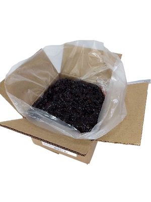 Конфитюр Малина ТН-20 коробка 15 кг Конфитюр Малина ТН-20 коробка 15 кг