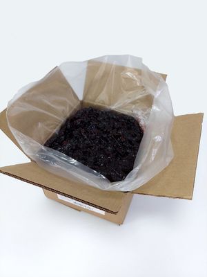 Конфитюр Клубника ТН-50 коробка 15 кг