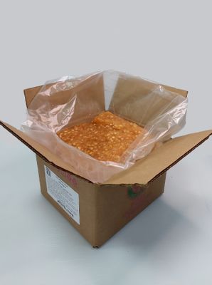 Конфитюр Яблоко ТН-40 коробка 15 кг