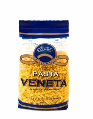 Макаронные изделия Pasta Veneta спиралька в/с гр.А 0,4 (20)