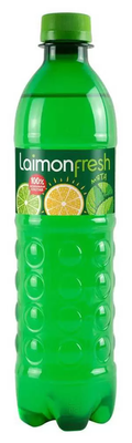 Лаймон фрэш макс б/а 0,5 ПЭТ (12)