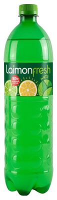 Лаймон фрэш макс б/а 1,0л ПЭТ (12)