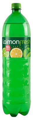 Лаймон фрэш макс б/а 1,5л ПЭТ (6)