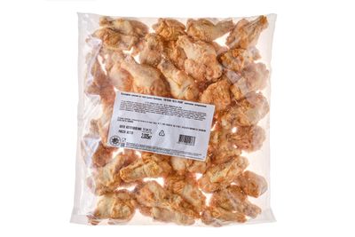 Крылья куриные Servolux Professional (плечевая часть) в/к зам пакет 2 кг