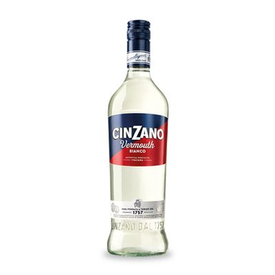 Вермут Чинзано Бьянко 0,5л*12