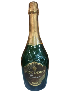 Вино игристое Мондоро Просеко бел.сух. 0,75л*6