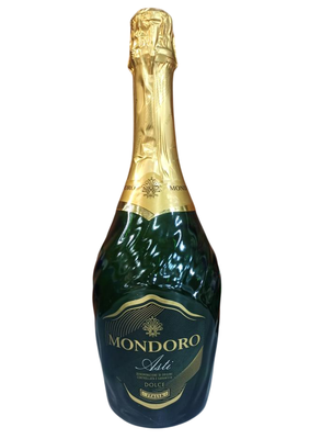 Вино игристое Мондоро Асти бел. слад. 0,75л*6 ст/б