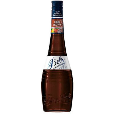 Ликер Болс Какао Браун 24% 0,7л*6