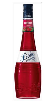 Ликер Болс Распберри 17% 0,7л*6