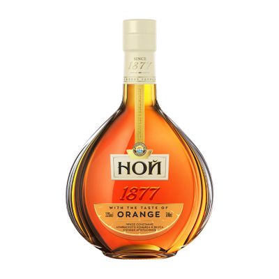 Спиртной напиток Ной Оранж прочий 33% 0,5л*6