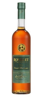 Коньяк Рулле VS 40% 0,5л*6