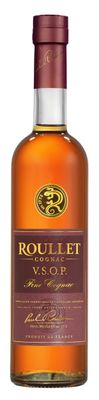Коньяк Рулле VSOP 40% 0,5л*6
