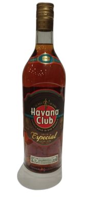 Ром Гавана Клуб Аньехо Эспесиаль выдержанный 1л*6