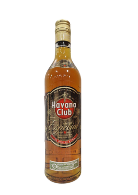 Ром Гавана Клуб Аньехо Эспесиаль выдержанный 0,7л*6