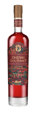 Настойка Онегин Гурмэ Вишня сладкая 20% 0,5л*6