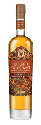 Настойка Онегин Гурмэ Курага сладкая 20% 0,5л*6