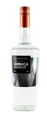 Ликер Нива Дистиллери Самбука 40% 0,75л*12