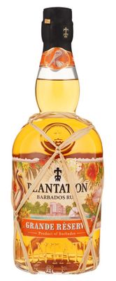 Ром Плантейшн Барбадос Гранд Резерв 0,7л*6