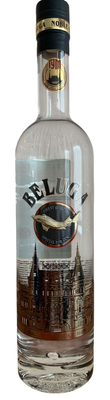 Водка Белуга Нобл 40% 0,5л*6