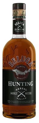 Ликер Белуга Хантинг Травяной 40% 0,5л*6
