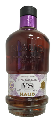 Коньяк Науд ВС 40% 0,7л*6 п/у