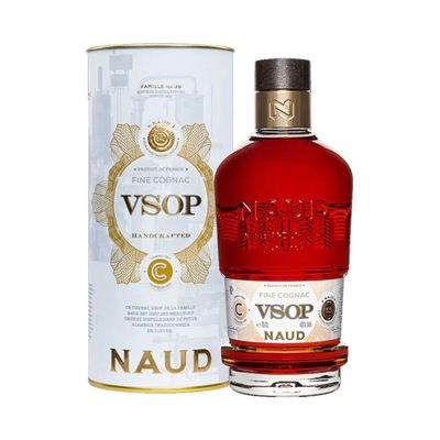 Коньяк Науд VSOP 40% 0,7л*6, П/У