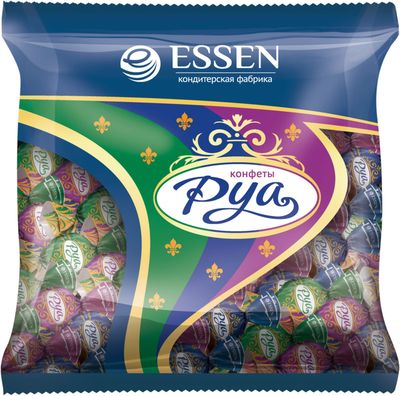 Конфеты ЭССЕН Руа ф/п 500г