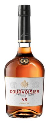 Коньяк Курвуазье ВС 40% 0,7л*6