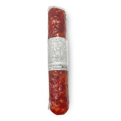 Колбаса с/к Мясная грамота Чоризо 200 г.