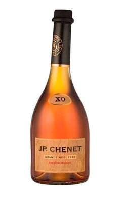 Бренди Жан Поль Шене ХО 38% 0,5л*6