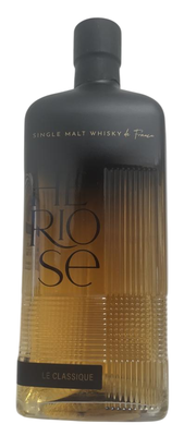 Виски Гериозе Ле Классик 46% 0,7л*6 п/у