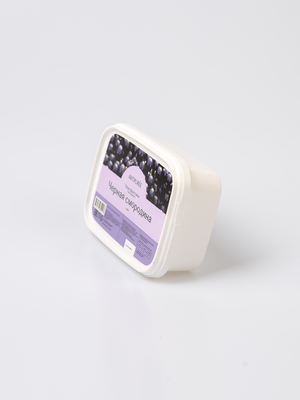 Пюре ARTPUREE Черная смородина замороженное 1кг