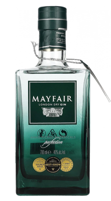 Джин Мэйфэйр 40%, 0,7л*6