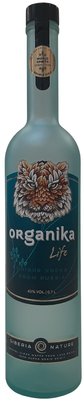 Водка Органика Лайф 40% 0,7л*6