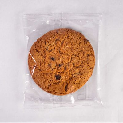 Печенье Чизберри Кукис лимон с изюмом 70г*28