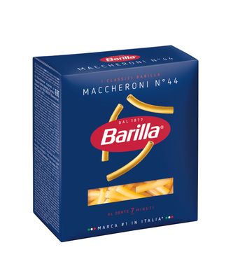 Паста Barilla Маккерони 450г