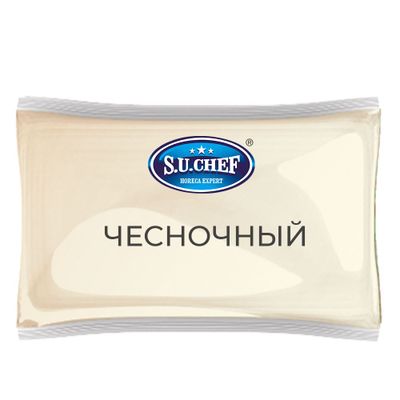 Соус Распак Чесночный балк 1 кг